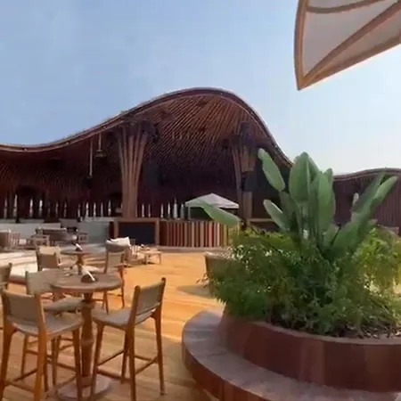 Noah Island