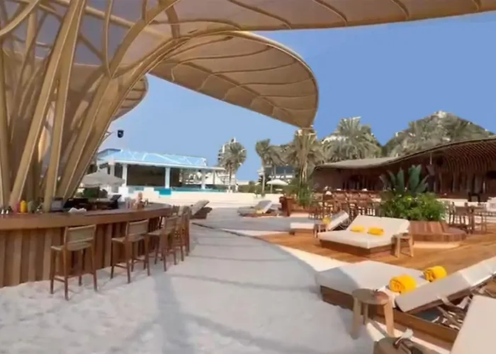 Hotel Noah Island 5*