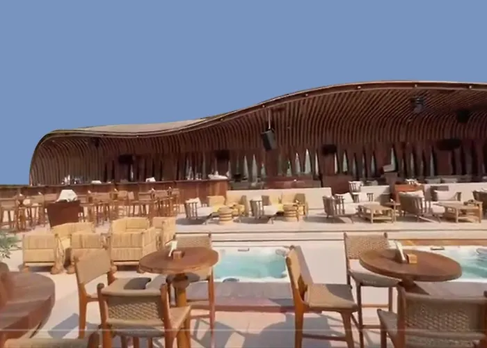 Noah Island