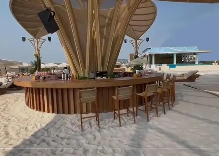Noah Island Hotel Hurghada